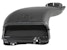 AFE 53-10008S Quantum Air Intake System Scoop