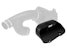 AFE 53-10008S Quantum Air Intake System Scoop
