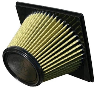 AFE 73-80102 MagnumFLOW PRO-GUARD 7 Air Filter