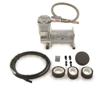 Air Lift Performance 16190 Viair 325C Compressor - 150 PSI