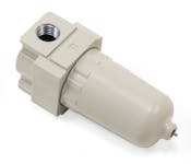 Air Lift Performance 21011 Water Trap - 1/4" FNPT - SMC # AF20-N02-2Z-A
