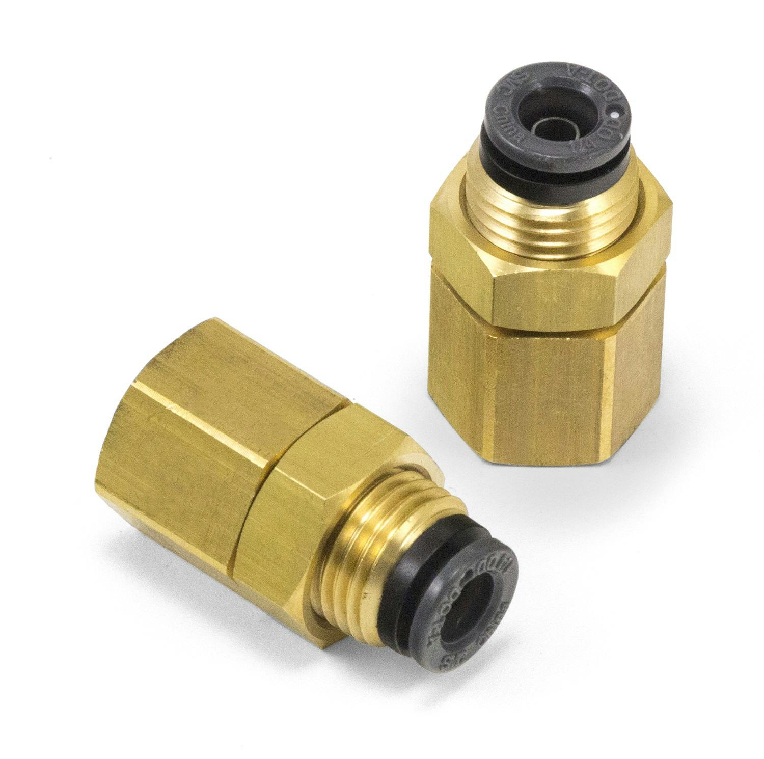 Air Lift Performance 21847 Air Line Fitting Other Car & Truck