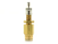 Air Lift Performance 21633 Inflation & Drain Valve - 1/4" Push-to-Connect (PTC)