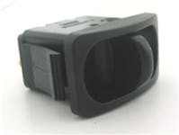 Air Lift Performance 21703 Paddle Valve Switch, Pneumatic - 1/4" Barb Fittings