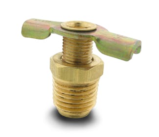 Air Lift Performance 21754 Drain Cock - 1/4" NPT
