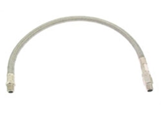 Air Lift Performance 22001 Replacement leader Hose for Viair 380C, 400C 444C, 450C Compressor