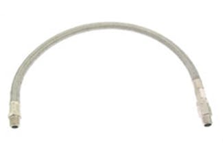 Air Lift Performance 22001 Replacement leader Hose for Viair 380C, 400C 444C, 450C Compressor