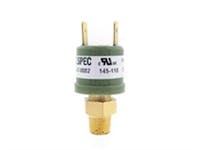 Air Lift Performance 24551 Pressure Switch - 110-145 psi