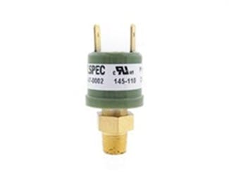 Air Lift Performance 24551 Pressure Switch - 110-145 psi