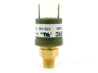 Air Lift Performance 24575 Pressure Switch - 145-175 psi