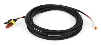 Air Lift Performance 26953-012 3H Left Rear 12ft Sensor Harness