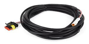 Air Lift Performance 26953-020 3H Left Front 20ft Sensor Harness