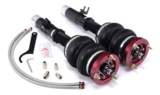 Air Lift Performance 75573 Air Lift Performance Front Kit