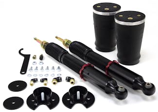 Air Lift Performance 75624 Air Lift Performance Rear Kit