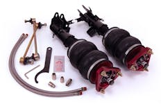Air Lift Performance 78526 Air Lift Performance Front Kit
