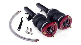 Air Lift Performance 78629 Air Lift Performance Rear Kit