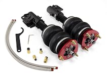 Air Lift Performance 78530 Air Lift Performance Front Kit