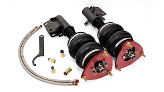 Air Lift Performance 78541 Air Lift Performance Front Kit
