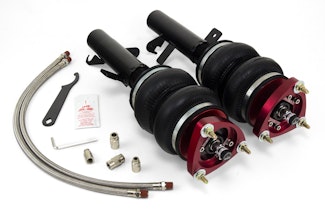 Air Lift Performance 78543 Air Lift Performance Front Kit
