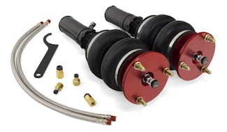 Air Lift Performance 78551 Air Lift Performance Front Kit