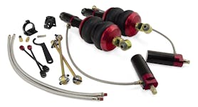Air Lift Performance 78558 Air Lift Performance Front Kit