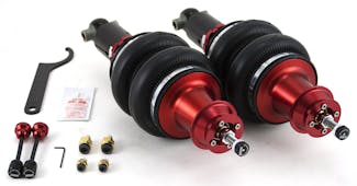 Air Lift Performance 78601 Air Lift Performance Rear Kit
