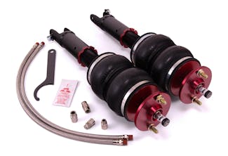 Air Lift Performance 78620 Air Lift Performance Rear Kit