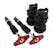 Air Lift Performance 78631 Air Lift Performance Rear Kit