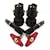 Air Lift Performance 78631 Air Lift Performance Rear Kit