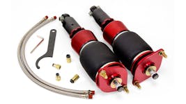 Air Lift Performance 78641 Air Lift Performance Rear Kit