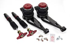 Air Lift Performance 78643 Air Lift Performance Rear Kit