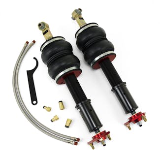 Air Lift Performance 78645 Air Lift Performance Rear Kit