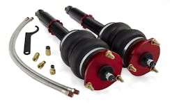 Air Lift Performance 78659 Air Lift Performance Rear Kit