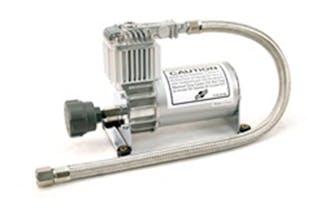 Air Lift 16130 Compressor,12V,1.38 CFM