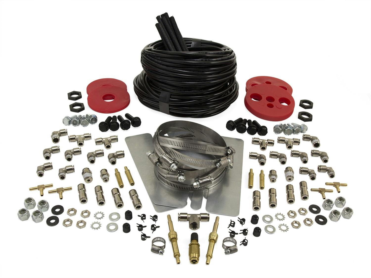 Air Lift 25301 Service Parts Kit