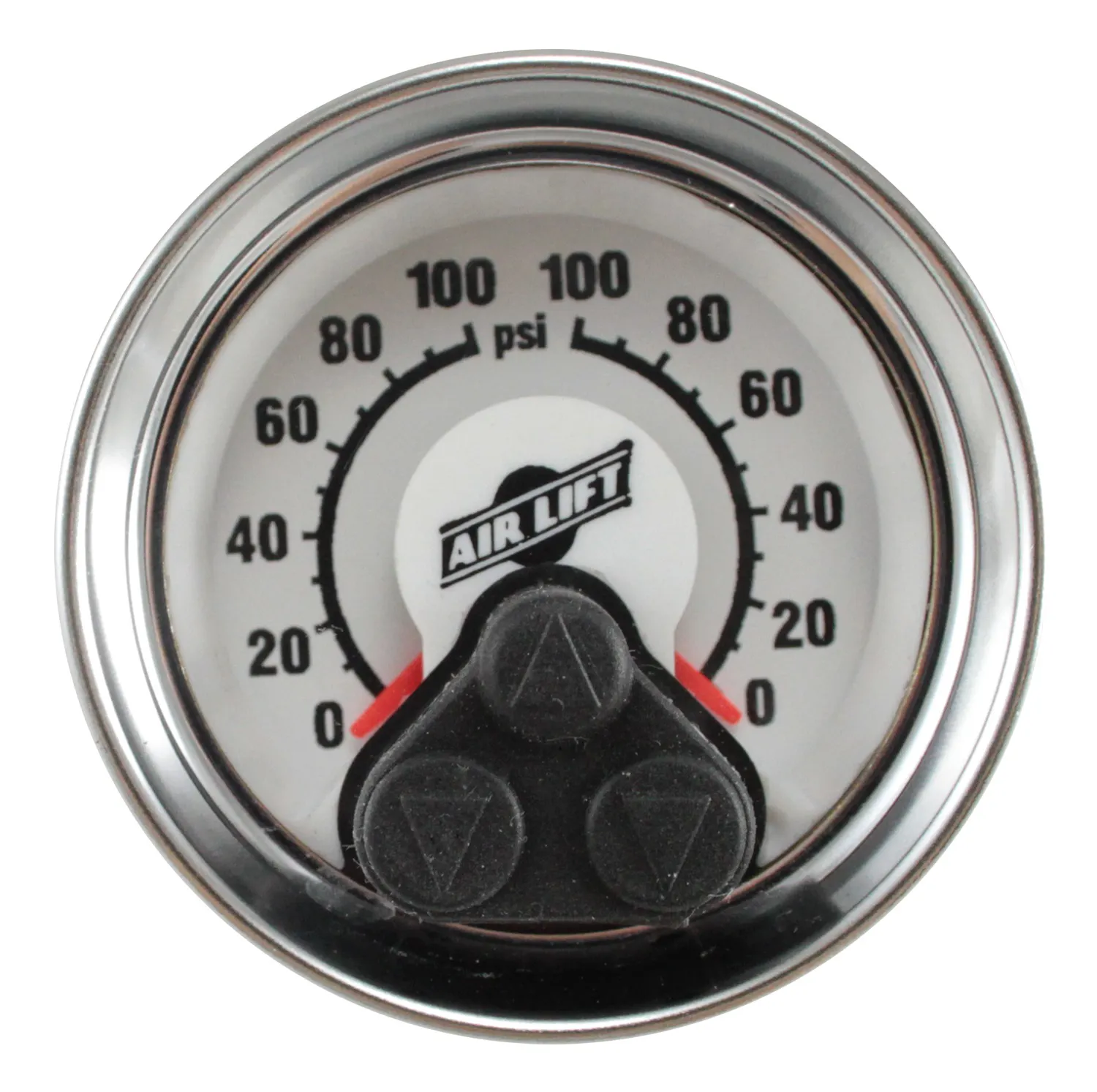 Air Lift 25856 LoadController (Compact; Dual Path; Heavy Duty)