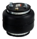 Air Lift 50252 Replacement Air Spring - Bellows type