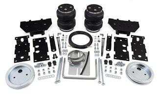 Air Lift 57391 LoadLifter 5000 Air Spring Kit
