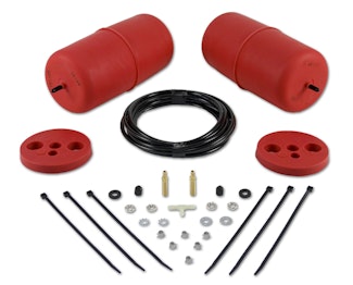 Air Lift 60798 Air Lift 1000 Air Spring Kit