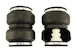 Air Lift 88233 Loadlifter 5000 Ultimate Air Spring Kit with Internal Jounce Bumper