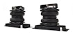 Air Lift 88233 Loadlifter 5000 Ultimate Air Spring Kit with Internal Jounce Bumper