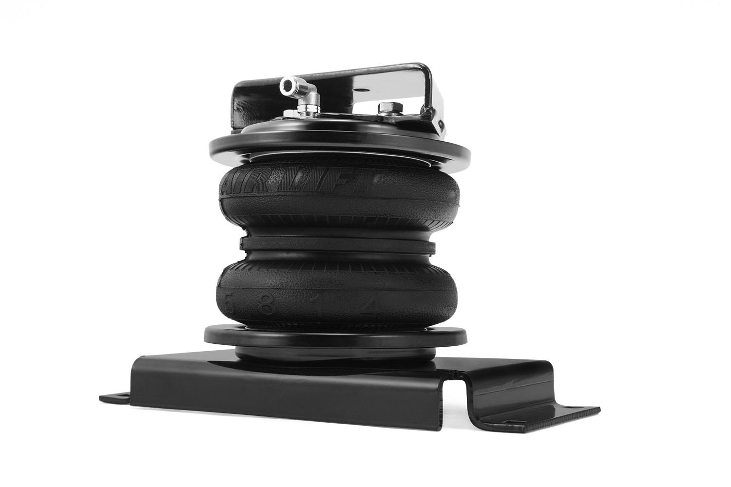 Air Lift 88203 LoadLifter 5000 Ultimate Air Spring Kit - Up To 5000 Lbs Capacity