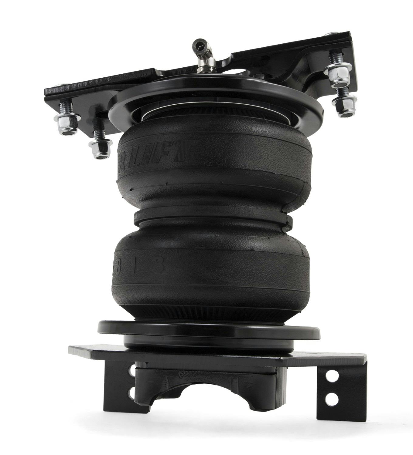 Air Lift 88352 LoadLifter 5000 アルティメットエアサスペンションキット Air Lift 88352 並行輸入品
