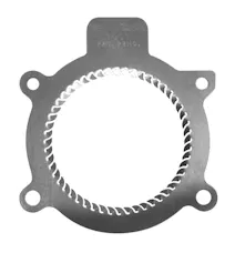 AirAid 1001 AIRAID Throttle Body Booster