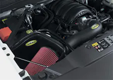 AIRAID 200-111 Performance Air Intake System