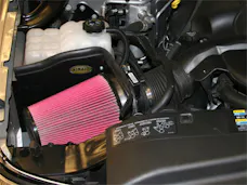 AIRAID 200-112-1 Performance Air Intake System
