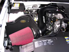 AIRAID 200-154 Performance Air Intake System