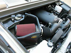 AIRAID 200-183 Performance Air Intake System