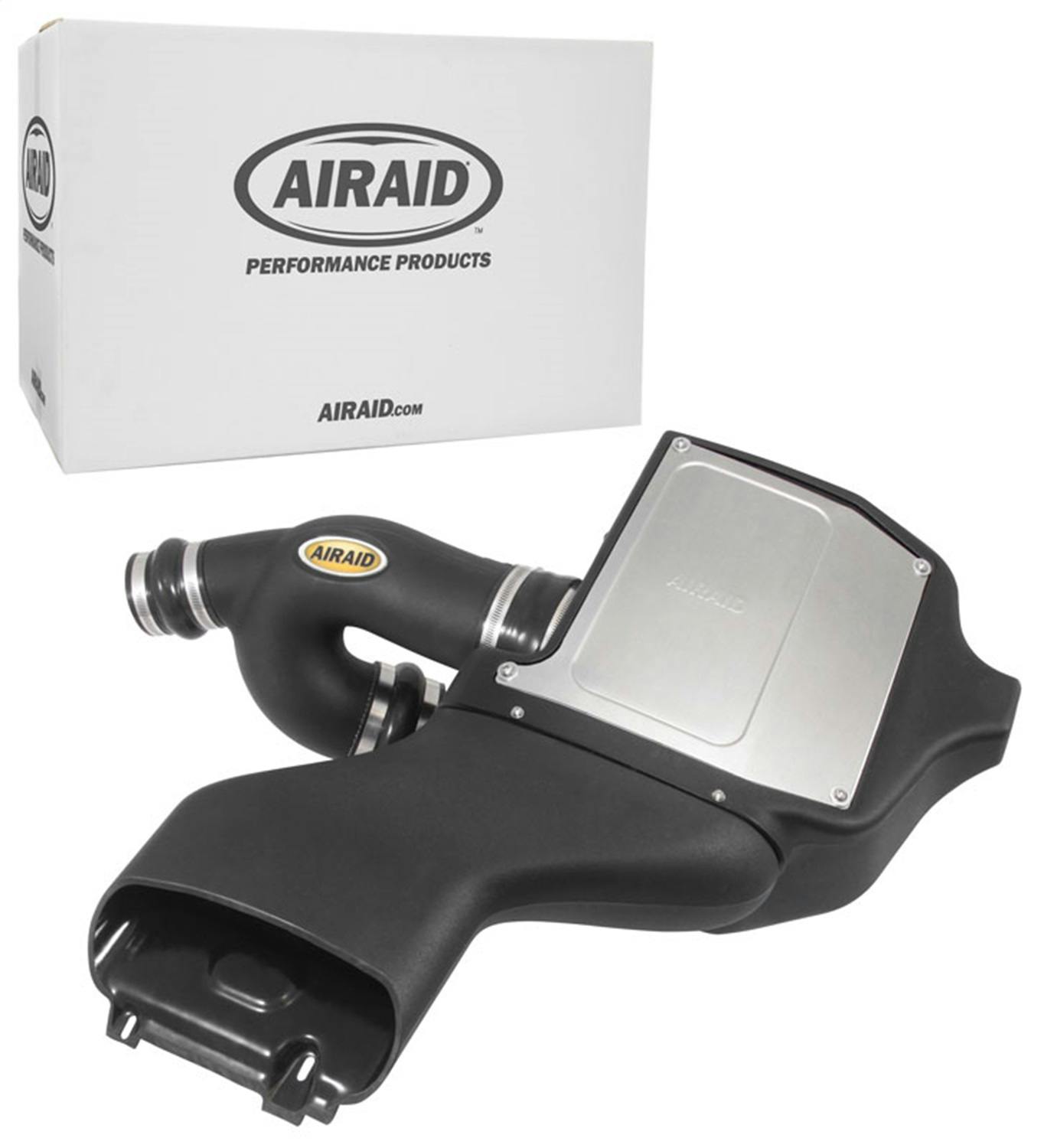 AIRAID 401-336 Performance Air Intake System