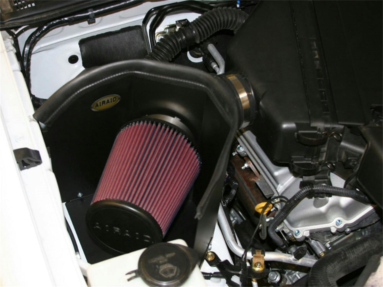 Airaid 510-312 Intake System AIR-510-312